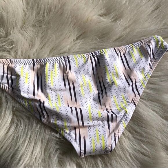 Eberjey Dream Catcher Valentina Bikini Bottom - Picture 4 of 7